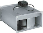 S&P Ventilator industrial Sistem de e-commerce pentru aerisire ILB/6-355