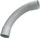 Elvhx Plastic Angular Electrical Conduit 50mm 4446