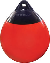 Lalizas Red Boat Balloon R3-Series Ocean 44x58cm