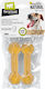 Ferplast Natural Cereal Os pentru câini Natural Medium 13.5buc 2buc
