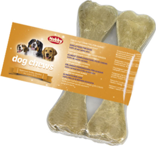 Nobby Bone for Dogs 16.5cm 2pcs