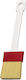 Psychas Pastry Brush No 3A 21.5x5cm