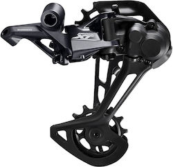Shimano XT Rückseite Fahrrad-Schaltwerke Mittel (GS) 12Gänge