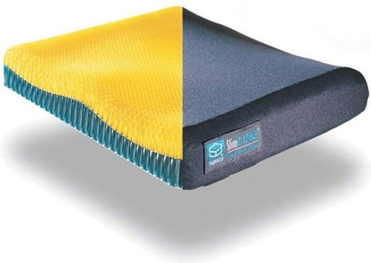 Supracor Stimuline Slimline Μαξιλάρι Κατάκλισης 41x41x5.5cm