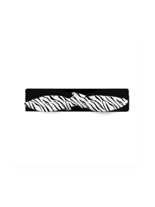 Bonjour Bebe Baby Headband Black 1pc