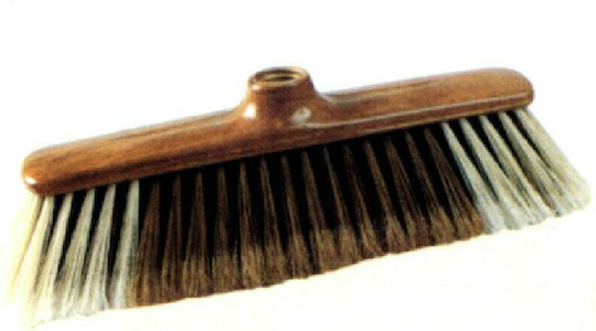 Broom Luxury Brown No.815