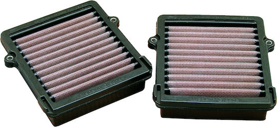 DNA Filters Φίλτρο Αέρα Μοτοσυκλέτας P-H10E16-01 Honda Africa Twin CRF1000L Adventure 2016-2019