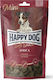 Happy Dog Softsnack Mini Africa Μπισκότο Σκύλου με Στρουθοκάμηλο 100gr
