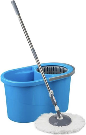 Viosarp Rotating Bucket Set with Mop