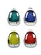Denik Pets Bubble Backpack Astronaut 33x25x43εκ.