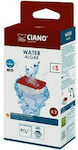 Ciano Water Algae for Aquarium Filtering S 2pcs