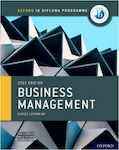 Business Management Course Companion