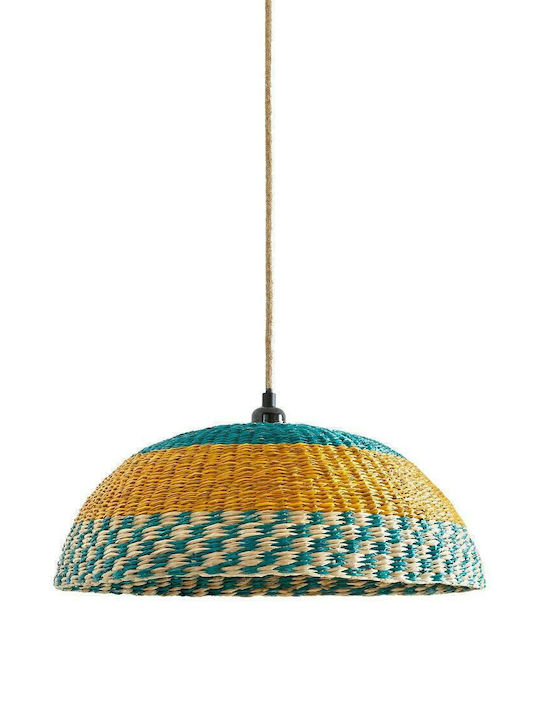 La Redoute Interieurs Hilo Abajur 44x15 cm