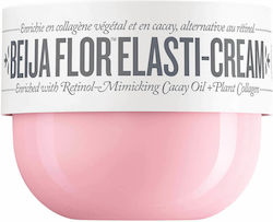 Sol de Janeiro Beija Flor Cream Body Elasti 240ml