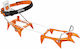 Petzl Leopard LLF Κραμπόν Παπουτσιών T01A LLF