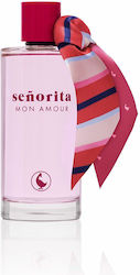 El Ganso Señorita Mon Amour Eau de Toilette 125ml