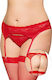 Softline 3305 Sexy Dessous-Set Red 559133053