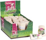 Flamingo Veggie Marrow Bone for Dogs with Chicken Flavor 190gr