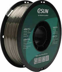 Esun eSilk PLA 1.75mm Bronze 1kg