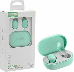 Somostel SMS-J13 In-ear Bluetooth Handsfree Ακο...