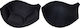 Mas Push Up Cups Ενισχυτικά για Σουτιέν Μαύρα 20x15εκ.