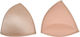 Mas Push Up Cups Beige Sewing Supply 16x15cm