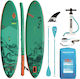 Aquatone Wave Plus 12'0'' Φουσκωτή Σανίδα SUP μ...