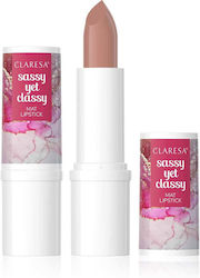 Claresa Sassy Yet Classy Rujuri Mat 11 Luscious...