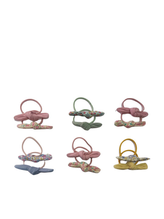 Ro-Ro Accessories Elastic Copii 2buc (Diverse modele/sortimente de modele) 2 buc C107269