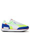 Future Rider Play On Ανδρικά Sneakers Πολύχρωμα