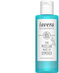 Lavera Micellar Flüssig Make-up Entferner Gesicht 100ml