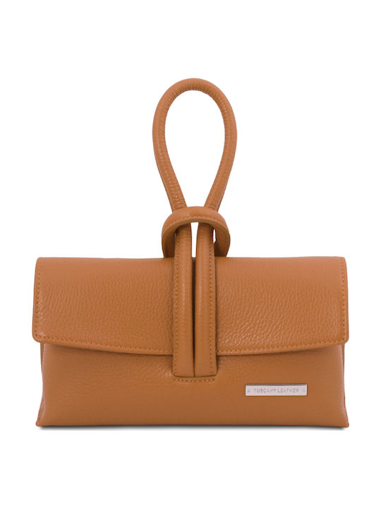 Tuscany Leather Leder Damentasche Handtasche Ta...