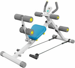 Abdominal / Dorsal Workout Bench