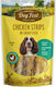 Dog Fest Strips Dog Stick Treats with Chicken 90gr 73DF305