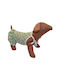 Woofmoda Daisy Dog Dress Plaid 26cm