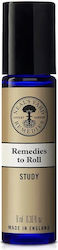 Neal's Yard Remedies Remedies To Roll Study Αιθέριο Έλαιο Γαρύφαλλο 9ml