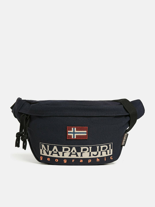 Hering Wb 3 Belt Bag Blue