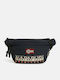 Hering Wb 3 Belt Bag Blue