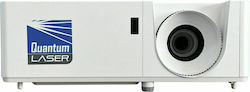 InFocus INL144 3D Projector Λάμπας Laser με Ενσωματωμένα Ηχεία Λευκός