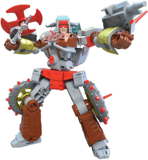 Action Figure Voyager Transformers