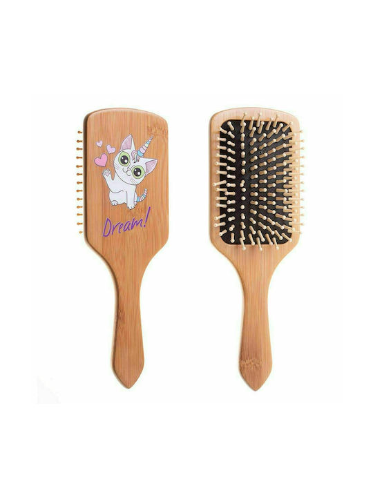 Children's hairbrush "Dream"