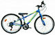 Energy Thunder 26" 2022 Albastru Mountain Bike ...