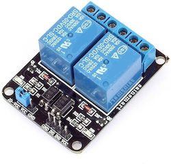 Optum Relay Module 2 Channel 5V