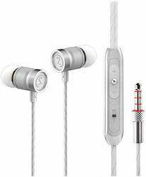Somostel SMS-CS03 In-ear Handsfree Ακουστικά με Βύσμα 3.5mm Somostel SMS-CS03 In-ear Handsfree Ακουστικά με Βύσμα 3.5mm