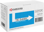 Kyocera TK-5440 Toner Kit tambur imprimantă laser Cyan Randament ridicat 1250 Pagini printate (1T0C0ACNL0)