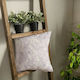 Teoran Teoran Decorative Pillow Case Meazza 100% Cotton 30x50cm