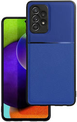 Forcell Noble Син (Galaxy A53)
