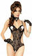 Softline Kelly Black