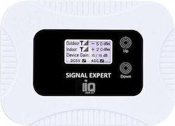 IQ Mobile Telephony Signal Amplifier Transponder TNJ