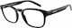 Arnette Chuut Мъжки Ацетатен Рамка Черен AN7207 2753